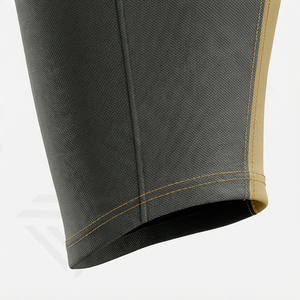 Uniforme de Fútbol Americano Transpirable, Diseño de Uniforme de Fútbol Americano para Jóvenes, Jersey de Fútbol Americano, Ropa Deportiva de Alto Rendimiento - Product Image 6