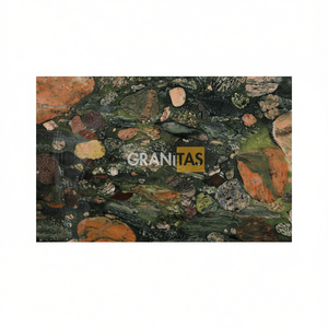 Encimeras de Piedra Natural Pulida para Baño y Cocina, Encimeras de Granito Carrara Calacata Modernas Prefabricadas en Diversos Tamaños para Hoteles - Product Image 2