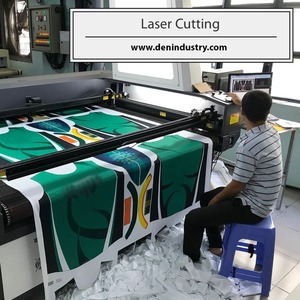 ชุดเสื้อเจอร์ซีย์ฟุตบอลอเมริกันระบายอากาศได้ดี - Product Image 2