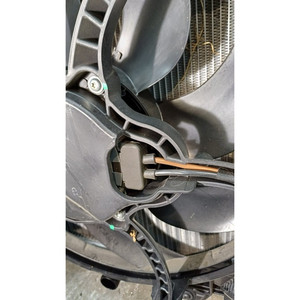 Radiateur d'eau PEUGEOT 208 Série 9825332380 EB2ADT-HN-HN05 Essence 1199 (19>) - Product Image 2