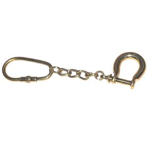 Nautical Brass Armillary Keychain Travel Vintage Brass Survival Waterproof Top Product High Quality Indian Handicraft Item - Product Image 6