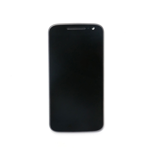 Écran LCD d'origine pour Moto G4, remplacement du numériseur tactile, pour Motorola Pantalla LCD Display Tactil Digitizer - Product Image 5