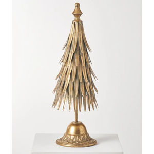 Arbre de Noël décoratif de table de conception fantastique arbre de Noël en métal de grande qualité meilleure vente ornements décoratifs d'intérieur - Product Image 4