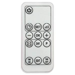 Bimar HP093 Calentador Eléctrico de Pared PTC de 2000W Blanco/Negro - Calentadores Eléctricos - Product Image 4