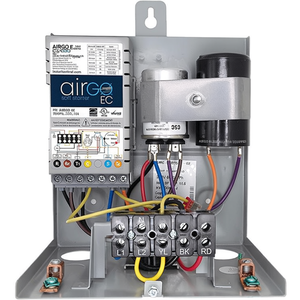 ตัวควบคุมการสตาร์ทนุ่มนวล AIRGO EC 32A สำหรับปั๊มน้ำบาดาล - Product Image 2