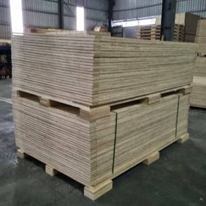 Vente en gros de grandes boîtes d'expédition en bois durables de haute qualité OEM/ODM fourgons élévateurs en bois quantité minimale de commande bas fabriqués au Vietnam - Product Image 6