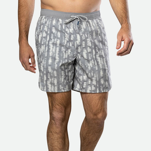 Services OEM Shorts chauds pour hommes vente en gros de vêtements d'été pour hommes séchage rapide vêtements de plage fabricant de pantalons courts de BD - Product Image 1