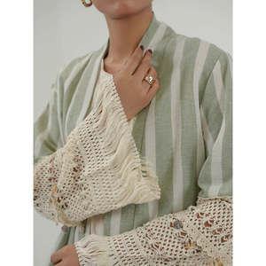 Conjunto Deportivo BRONX de 2 Piezas para Mujer, Corte Regular, Talla XS/XS, para Primavera/Verano - Product Image 3
