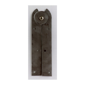 Cerniera per Scalotti 20 cm - Product Image 1