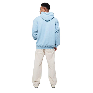 El mejor precio Sudaderas con capucha de lavado ácido de invierno Diseño elegante moderno Ajuste cómodo Estilo urbano Vibe 100% algodón Servicio OEM 2 piezas - Product Image 4