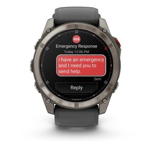 LIVRAISON RAPIDE POUR G a r m i n f e n i x 8 P r o - 51 m m - Product Image 3