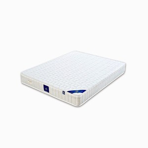 High-End Customized Pocket <b>Spring</b> <b>Mattress</b> Comfortable Breathable Knitted Fabric Long Lifespan for Bedrooms Villas OEM/ODM Bulk - Product Image 4