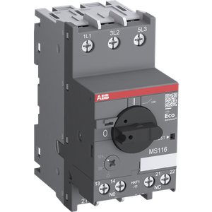 Arrancadores de Motor para ABB 1SAM250000R1014 - Product Image 1