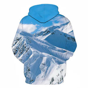 Sweats à capuche imprimés en 3d de haute qualité, pull, nouvelle mode, sweats à capuche pour hommes imprimés en 3d de style moderne, à vendre, à prix de gros - Product Image 2