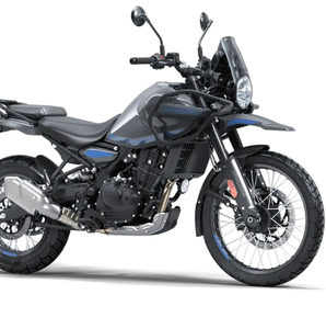 100% AUTÉNTICA Lista para Envío: Motocicleta Royal Enfield Himalayan 2025 de 2 Ruedas, Legal para Carretera - Product Image 3