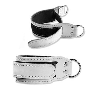 Sport Adjustable Ankle Weights Fitness Ankle Strap for Weightlifting Leg Gym Workout Straps - Product Image 6