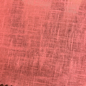 Tissu en coton et lin naturel Micon, largeur 58, finition amidonnée, tissé uni, teinture unie, matière pour chemises, poids moyen, pour garçons et filles - Product Image 1