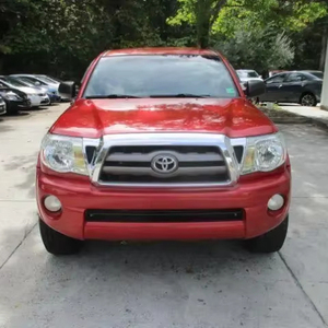 Toyota Tacoma Doble Cabina Usada, Año 2010 - Product Image 1