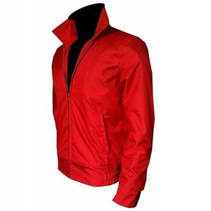 Chaqueta de piel de oveja auténtica para mujer, diseño acolchado occidental Vintage, forro de nailon transpirable, tinte para una comodidad óptima - Product Image 4