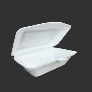 Wholesale Disposable <b>Plastic</b> <b>Food</b> <b>Container</b> Eco-Friendly Freshness Preservation 1-3L Capacity for Meal Prep Take Away Vietnam - Product Image 1