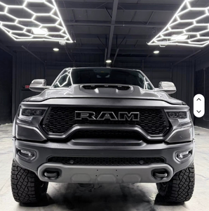 RAMz 1500 TRX Supercharged Turbo 4WD 2022 d'occasion en excellent état, conduite à droite/à gauche - Product Image 1