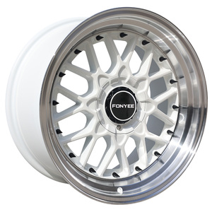 ล้อแม็<span class=keywords><strong>ก</strong></span>ซ์ F991880 Fonyee สำหรับรถยนต์ ดีไซน์ใหม่ล่าสุด ล้ออัลลอยคุณภาพสูง ลายยอดนิยม มีสินค้าในสต็อ<span class=keywords><strong>ก</strong></span> - Product Image 1