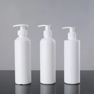 OEM ODM logotipo personalizado de alta calidad, color HDPE 180ml 250ml para champú Gel de ducha fabricante de cosméticos en Vietnam - Product Image 2