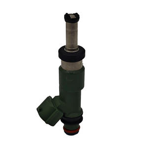 Inyector de combustible para <span class=keywords><strong>Yamaha</strong></span> <span class=keywords><strong>Raptor</strong></span> 700 YFM700R XT660R XT660X MT03 OE 5VK-13761-00-00 ATV UTV repuestos - Product Image 2