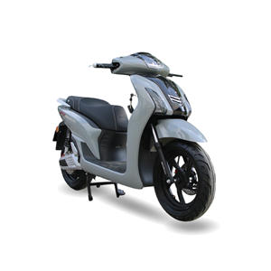 Moto électrique scooter haute performance 72V pour adultes avant tous les BF Streetbikes Smartkey Motos électriques de haute qualité - Product Image 4