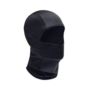 Top vente 100% Polyester Skimask personnalisé cagoule un trou respirant Balaklava Premium qualité hiver coupe-vent couverture complète - Product Image 3