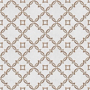 Azulejos de porcelana con textura Natural de madera para suelo y pared Exterior 400x400mm pavimentadora Vintage losas para exteriores para Patio terraza - Product Image 3