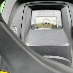 Prix de gros pour JohnN Deere X380 Tondeuse à gazon autopropulsée 28V 21V 24V Options 196cc 125cc Moteur pour bricolage à usage industriel - Product Image 5