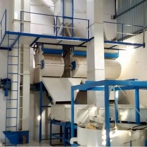 Usine de décorticage d'arachide de qualité commerciale efficace pour le décorticage Usine de séparation du noyau Chetan Agro Made in India Premi - Product Image 3