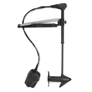 70 lb. Moteur de pêche à la traîne Thrust 24 volts avec 45 pouces. Pédale et arbre composite - Commandez dès maintenant - Product Image 2