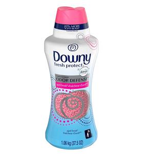 Fournisseur direct de perles de parfum Downy Fresh Protect In-Wash avec défense contre les odeurs au prix de gros - Product Image 3