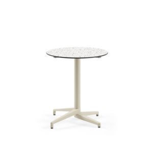 โต๊ะร้านอาหาร MOON-C 69 ซม. แบบตั้งพื้น - Product Image 6