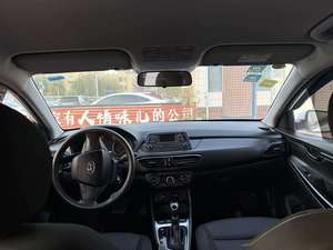 ปี 2021 สำหรับรถซีเลสต้า ซีดาน ยูโร 4 ดีเซล พวงมาลัยซ้าย ล้อแม็ก R17 เบาะหนัง หลังคาพาโนรามิกซันรูฟ ไฟหน้าซีนอน เกียร์อัตโนมัติ - Product Image 6