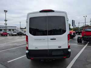 Offre Spéciale Prix 2025 Ford Transit Passenger AWD Fourgon Passager Grand Format - Product Image 3