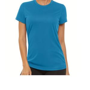 100% algodón señoras camiseta Verano de gran tamaño estilo Casual hombro caído BD estampado decoración logotipo personalizado Color sólido más corto - Product Image 2