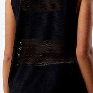 Unisex High Quality Light <b>Weight</b> Quick Dry Mesh Jersey for <b>Women</b> Hot Sale OEM Service Available Mesh Jersey - Product Image 5