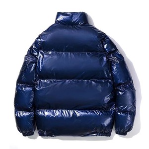 Veste matelassée pour homme Prix de gros Veste d'hiver Manteau pour homme et femme Veste pour saison froide - Product Image 2