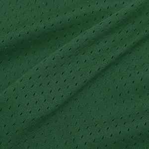Uniformes d'équipe de basketball personnalisés en gros - Impression par transfert thermique et broderie 100% polyester à taille élastique pour équipes sur mesure - Product Image 3