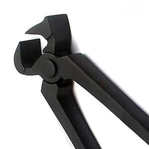 Alicate Manual de Alta Calidad para Recortar Pezuñas, Herramienta Veterinaria de Acero Inoxidable, Juego de Instrumentos Duraderos para el Cuidado de Pezuñas de Ganado, CE ISO13485 - Product Image 5