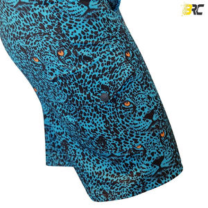 Pantalones cortos de ciclismo personalizados para hombre, Shorts transpirables de secado rápido para deportes al aire libre, bicicleta de montaña, S-XXL - Product Image 5