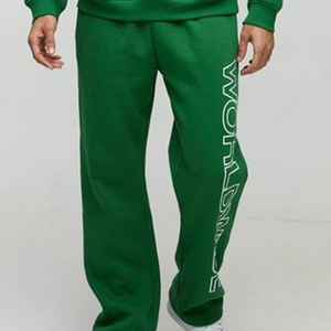 Chándal de Invierno 2 en 1 con Capucha de Forro Polar, Ligero, Transpirable, de Algodón, Talla XL para Hombre, Personalizable con Logotipo - Product Image 6