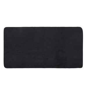 Vente en gros 100% coton Lot de 3 serviettes épaisses pour adultes Logo personnalisé OEM Techniques sèches Cheveux doux pour le visage Main de bain Couleur unie - Product Image 3