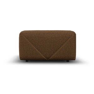 BFF Luxury Modern Corner <b>Sofa</b> Module Velvet Fabric Reclining Bed with Luxury <b>Legs</b> <b>for</b> Living & Dining Hotel Use - Product Image 6
