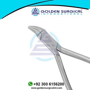 คีมจัดฟันปรับรูปร่างและรูปร่างครอบฟัน - Product Image 3