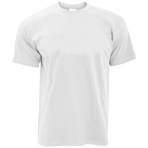 T-shirts Homme 2026 – Tailles et Couleurs Variées, Qualité Supérieure, 100% Coton, Décontractés et Confortables - Product Image 1