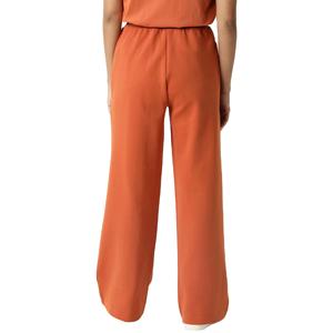 Pantalons cargo décontractés pour femmes en gros, personnalisés, bouton, été, hiver, écologiques, séchage rapide, respirants, coupe-vent, streetwear - Product Image 3